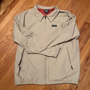 Patagonia Men’s Baggies Jacket